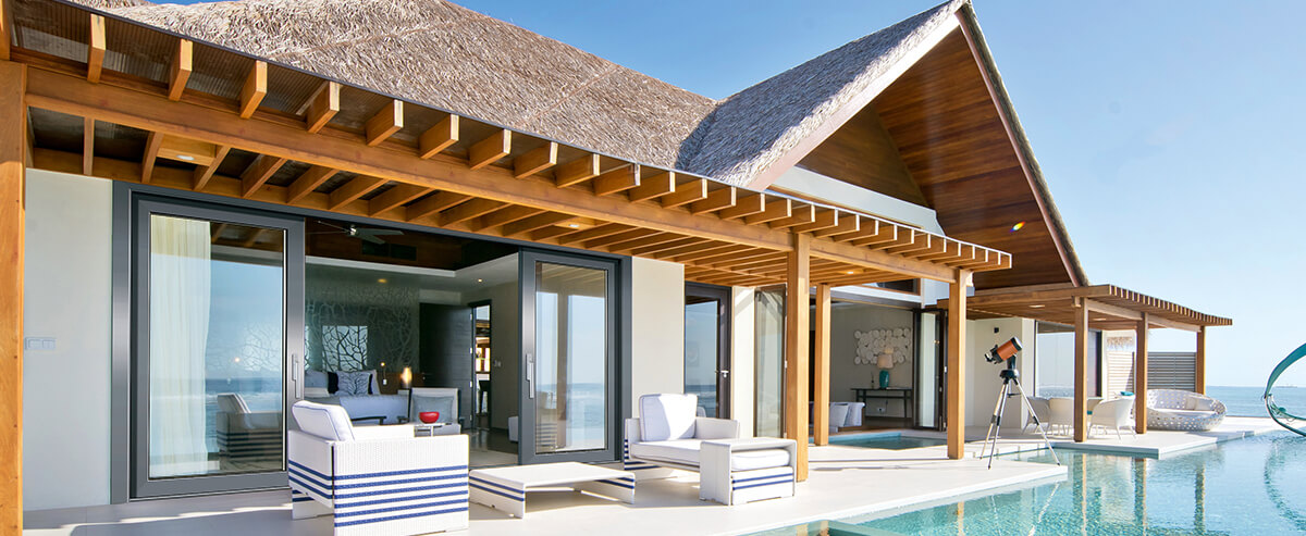 邯鄲斷橋鋁門窗